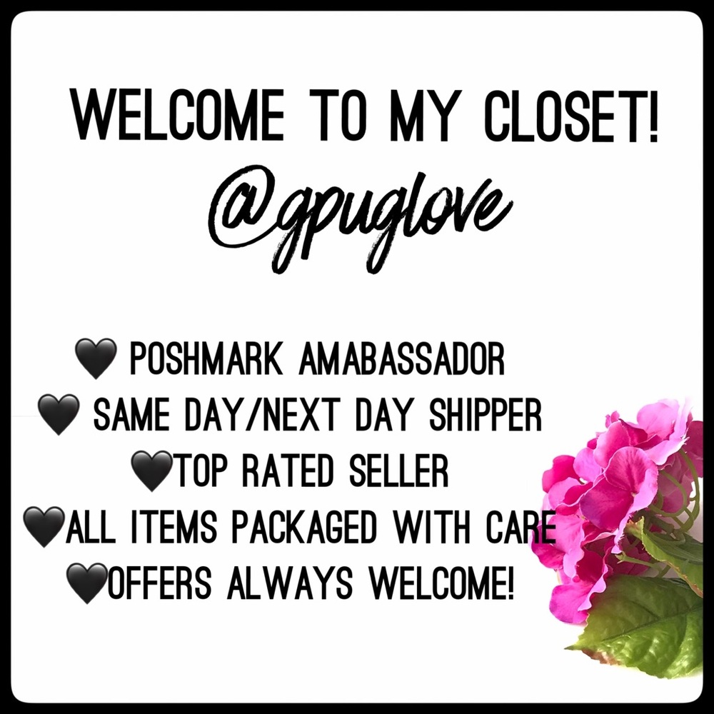 THANK YOU FOR STOPPING BY! ❤@gpuglove❤